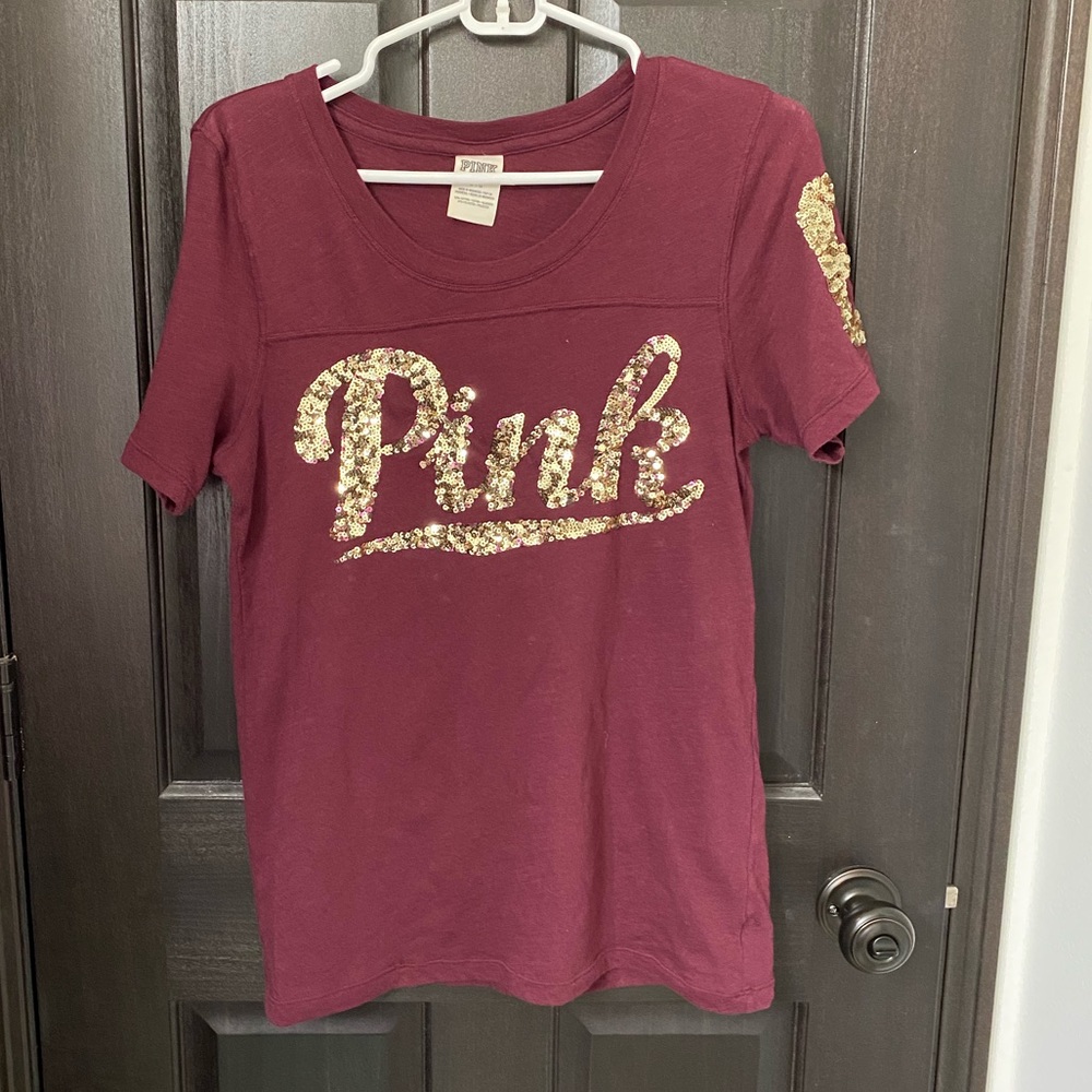 Victoria’s Secret PINK shirt